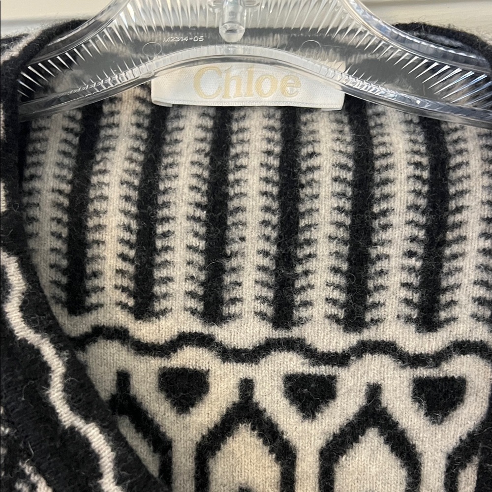 Chloe jacket - Picture 5 of 8